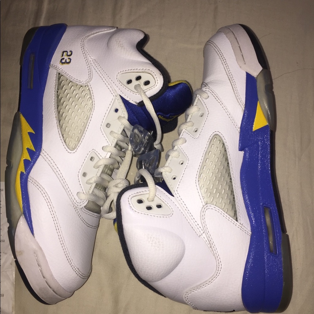 Laney 5s